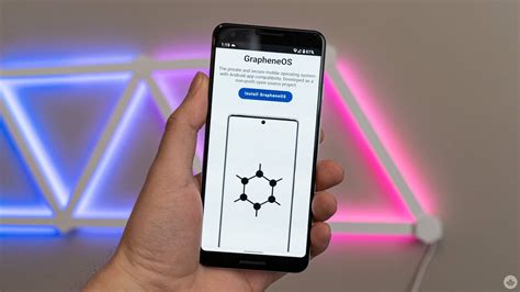 <b>Graphene OS</b> is a project that need support. . Grapheneos compatible phones